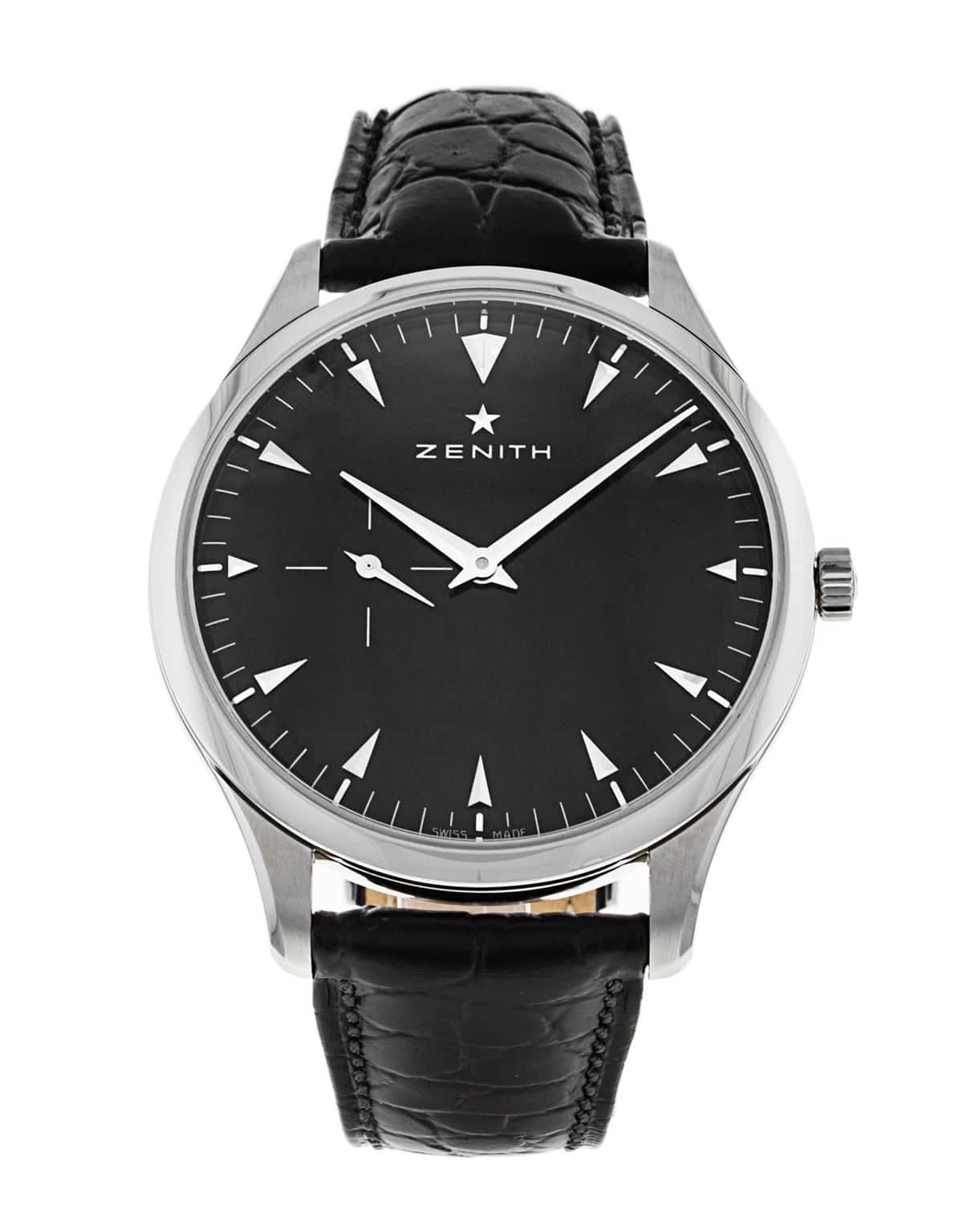 Zenith Heritage 03.2010.681/21.C493